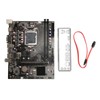 B75A Motherboard Dual Channel DDR3 Built in M.2 Interface Computer