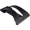 FIZLOZ Stretch Equipment Back Massager Magic Stretcher Fitness Lumbar Support