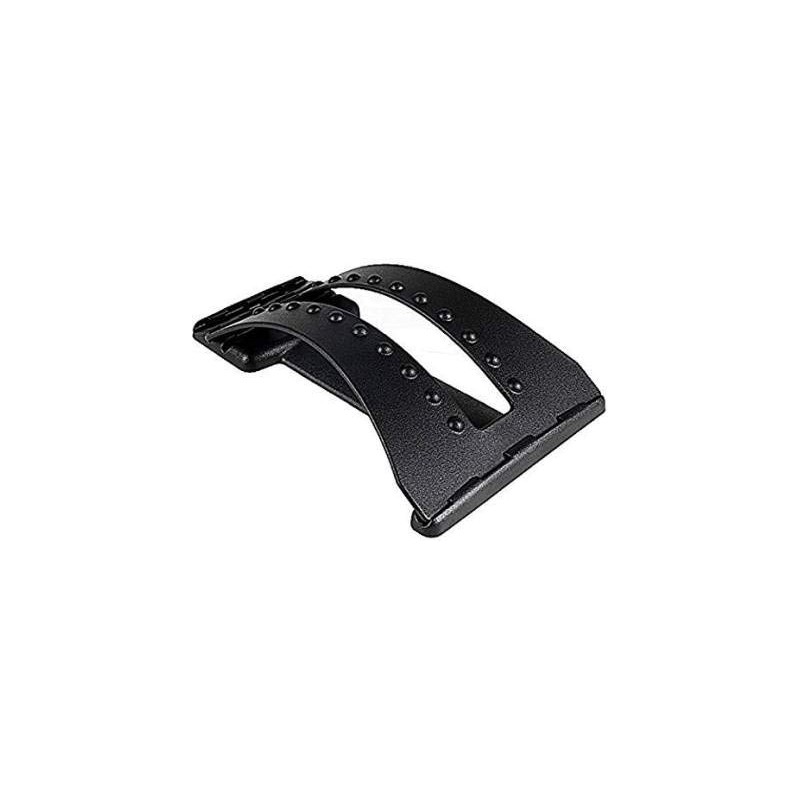 FIZLOZ Stretch Equipment Back Massager Magic Stretcher Fitness Lumbar Support