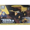 Forever Clever Tonka Mighty Dump Truck 280 pcs
