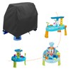 Step 2 Water Table Cover, Waterproof Kids Sand and Water