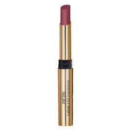L'BEL - Infini Labial Color Pink Champagne 2 g, De Larga Duración, con Ácido Hialurónico, Labial de Color Intenso con Acabado Mate, Aporta Hidratación, Sensación Ultra Confortable, Look Moderno