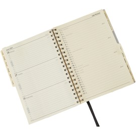 Collins 1130R Elite Executive Week to View 2021 Refill