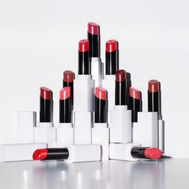 Nature Republic Lip Studio Intense Satin Lipstick (Choose 1 of 13 shades) / 네이처리퍼블릭 립 스튜디오 인텐스 새틴 립스틱 (13종 택 1)