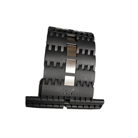 1X Roller Garage Door Strap for 77mm Roller Doors. Auto Lock Security Claw.