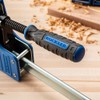 Rockler 24” Parallel Bar Clamps – Adjustable Heavy Duty Clamp