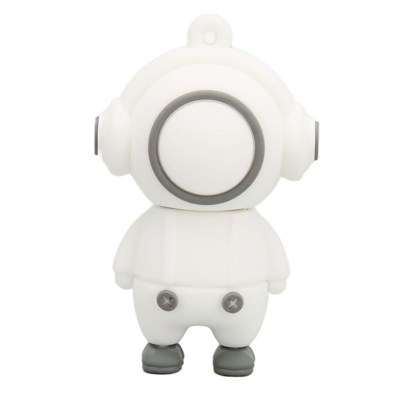 USB Flash Drive Multifunction Cartoon High Speed Portable U Disk