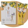 안성엄마손 모과 배도라지 농축액(스틱) 10gx10봉 Anseong Mom's Quince Bellflower Concentrate (Stick) 10gx10 Packs