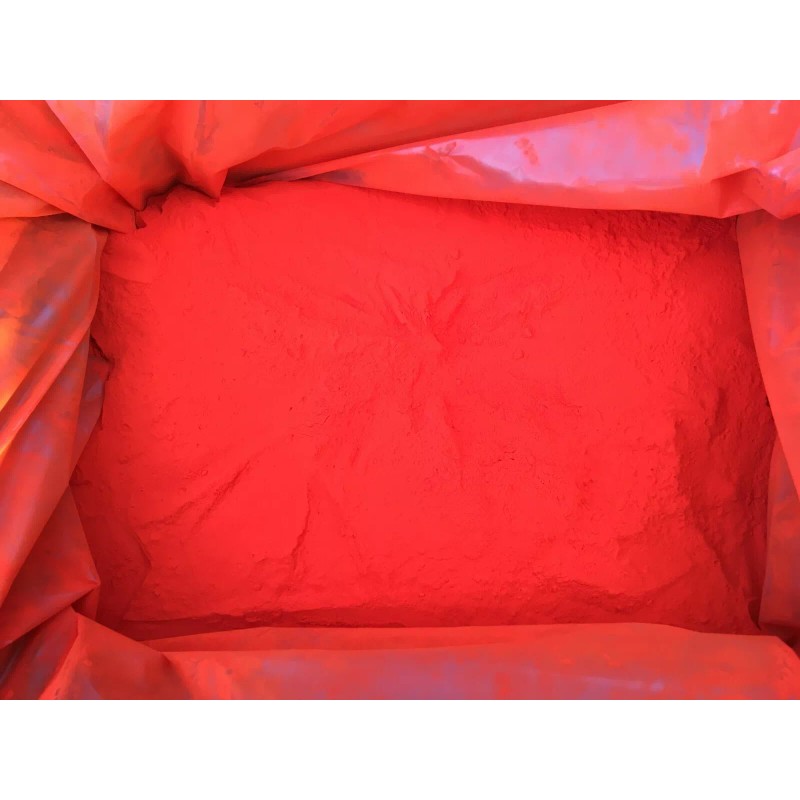 Sherwin-Williams Red powder coat Sherwin Williams Powdura TGIC