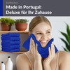 Lashuma Terry Cloth Wash Cloth Set 30 x 30 cm
