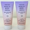 Trader Joe's 2 Pack Trader Joe's Invisible Gel Body Sunscreen