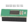TPM2.0 Encryption Security Module LPC 20Pin Security Module Remote Card