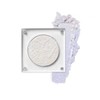 Sombra para ojos Beauty Creations Riding solo cosmic dolly textura