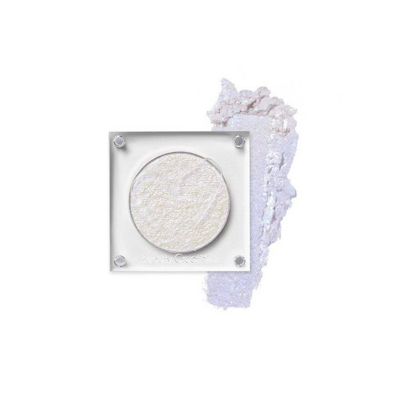 Sombra para ojos Beauty Creations Riding solo cosmic dolly textura