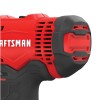 CRAFTSMAN V20* 1/2-In. Cordless Drill/Driver Kit (2 Batteries) - CMCD701C2