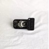 CPG Brand Locking Cargo Trailer RV Cambar Door Black Auto