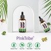 Liposomal Vitamin B Complex Liquid - High Dose Drops with