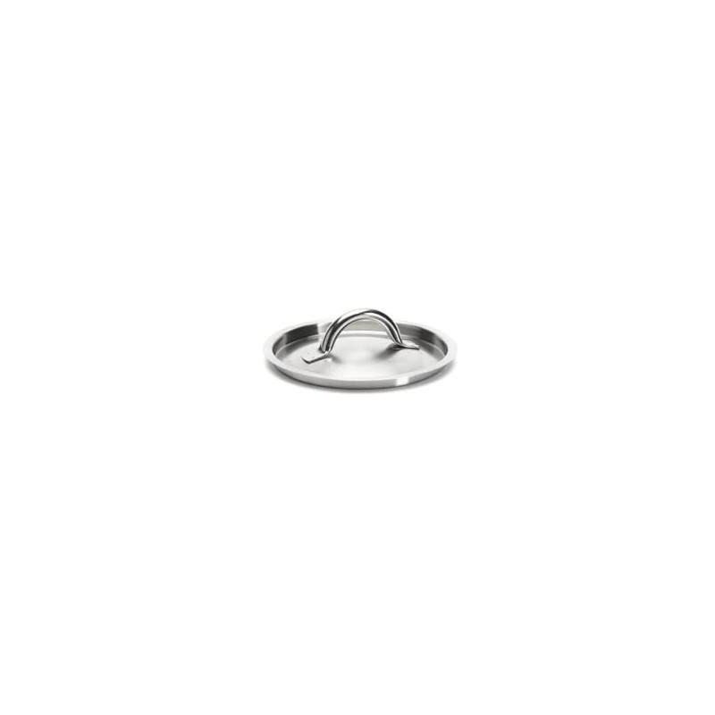 De Buyer 3509 Besteck, Edelstahl, 16 cm