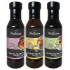 PhaSauce Vietnamese Marinade Bundle Lemongrass Curry and Garlic flavor marinade