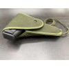 Belgium Holster Jericho 941 Right hand, New, Green Nylon