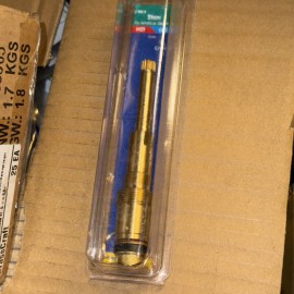 Brass craft stem ST4019 American standar