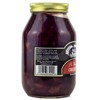 Amish Wedding Natural Pie Filling, Pre Cooked Real Natural Flavor