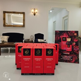 Ithaca Aphrodita Oil 150ml, Aphrodite Natural Body Oil / 이타카 아프로디타 오일 150ml, 아프로디테 천연바디오일