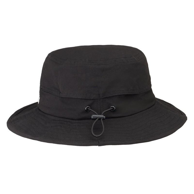 Quiksilver WR UV Water Beach Hat Men's, Black, Free size