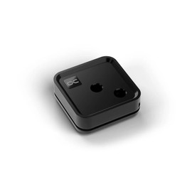 Alphacool Core 1 LT CPU Water Block, Black