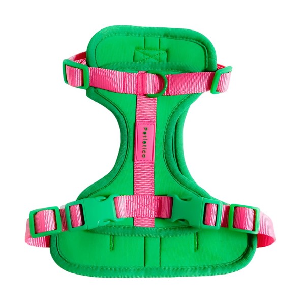 Pet Harness - No Pull Front & Rear Attachment |