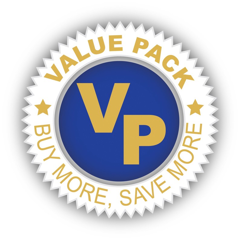 C-Line Memory Book 12 x 12 Inch Scrapbook Page Protectors,