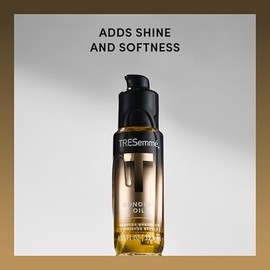 TRESemme bonding oil 39.9ml