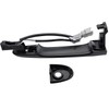 Xiciki Front Right Driver Side Exterior Door Handle, Compatible with
