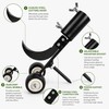 Manual Weed Puller Tool for Lawn & Garden Cleaning –