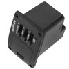 Guitar Pickup Ukulele Sound Pickup ±12dB Equalizer Musical Instruments Supplies