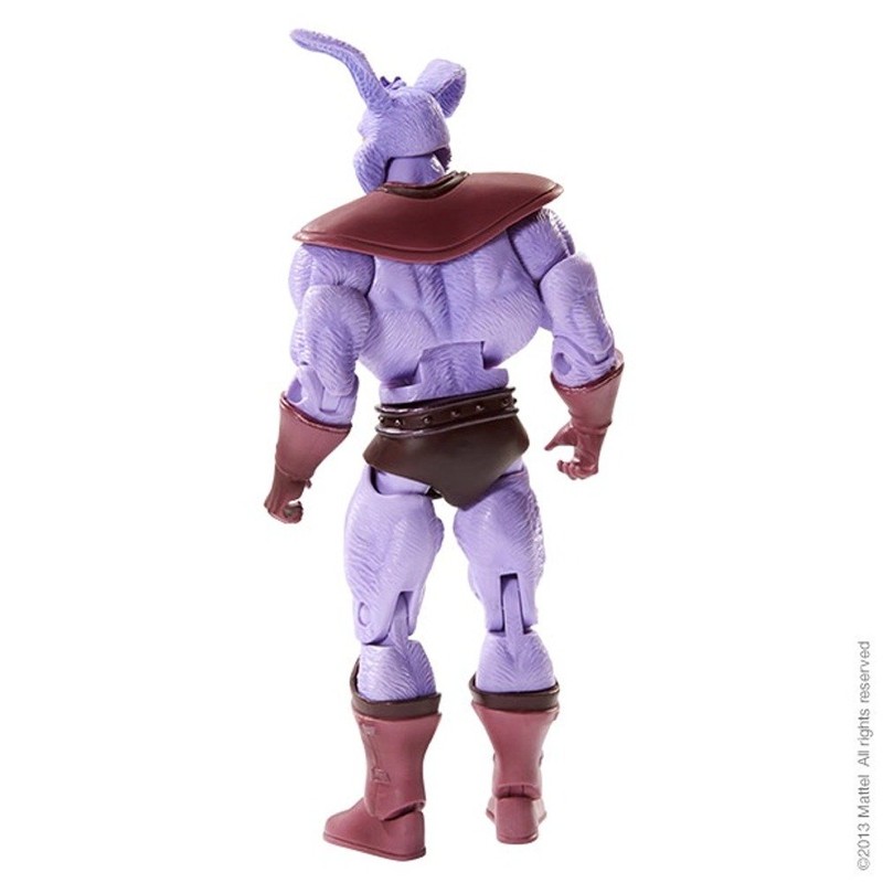 Masters of the Universe Classics Plundor Figure
