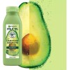 Garnier Mascarilla Y Shampoo Capilar Garnier Fructis Aguacate