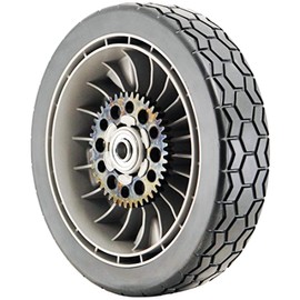 Genuine HONDA (HRX2173HYA) (HRX2173HZA) (HRX2173VKA) (HRX2174HYA) (HRX2174HZA) (HRX2174VKA) (HRX2174VLA) Walk-Behind Lawn Mowers Rear Drive Wheel