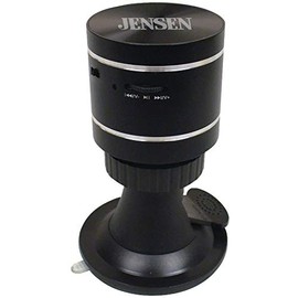 Jensen Smps-600 Digital Audio Speaker with Surface Fusion Technology