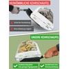 FEINER® Dustpan PRO® TM - 3160 | Robust Dustpan |
