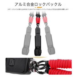 DJI OSMO Pocket 3 Neck Strap for INSTA360 X4 X3 X2/GO 3S/GO 3/Gopro Series/Ace Pro 2/Ace Pro/Osmo Action 5 Pro/Action 4 3 123 CM Length (5)