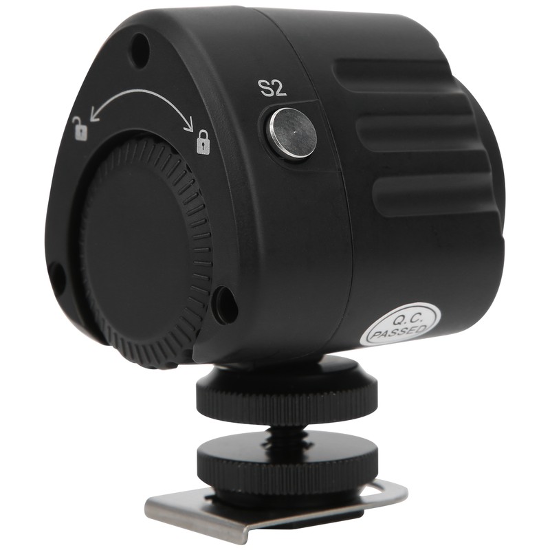 SL‑18 40M Waterproof Diving LED Fill Light 7500K Mini Underwater