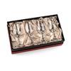 GLASSIQUE CADEAU Port and Dessert Wine, Sherry, Cordial, Aperitif Tasting