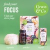 Grass & Co. Grass & Co | Focus Lion's Mane