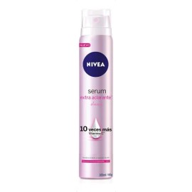 Desodorante Serum Tono Natural Classic 100ml Nivea