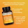 Dr. Mercola Liposomal Vitamin D3 - Supports Heart, Bone &