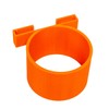 Neptune AFS Feeder Ring Orange