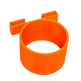 Neptune AFS Feeder Ring Orange