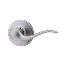 Kwikset Tustin Keyed Entry Lever SC SMT