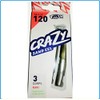 FIIISH - Crazy Sand Eel - 12 cm - 3